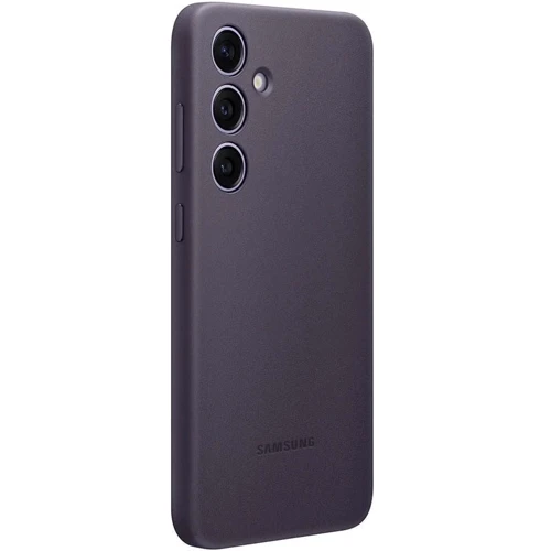 Чехол для телефонов Epik Leather Case Purple for Samsung S921 Galaxy S24: Совместимость Samsung S921 Galaxy S24