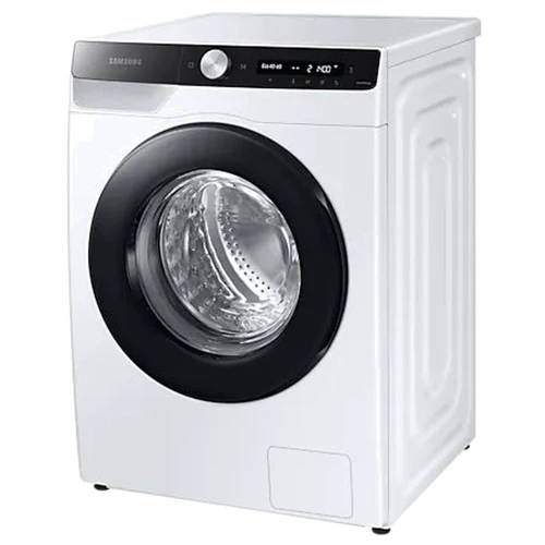 Стиральная машина Samsung WW80T534DAE: Сушка нет