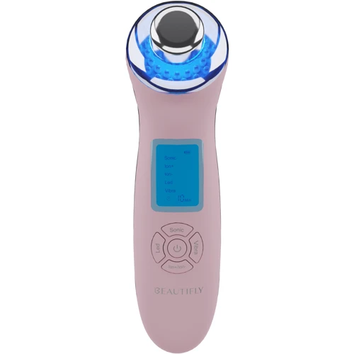 Аппарат для мезотерапии Beautifly B-Glossy BF-618