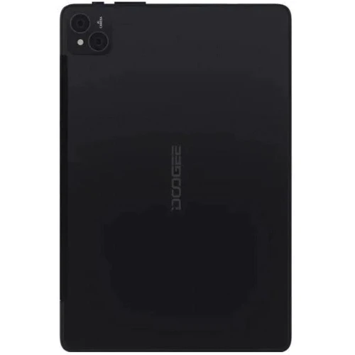 Планшет Doogee Tab T10 Pro 8/256Gb LTE Space Black: Процессор Unisoc Tiger T606