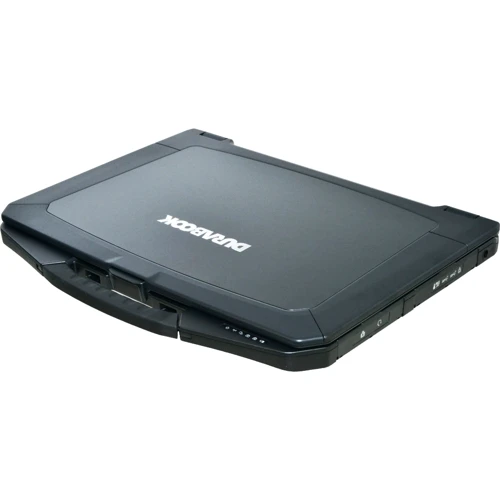 Ноутбук Durabook S15 Standard (S5G2Q3AAEBXE) UA: Экран 15.6" (1920x1080) Full HD