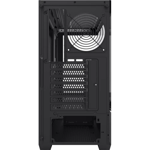 Корпус DarkFlash DS9000 Air Black фото 5