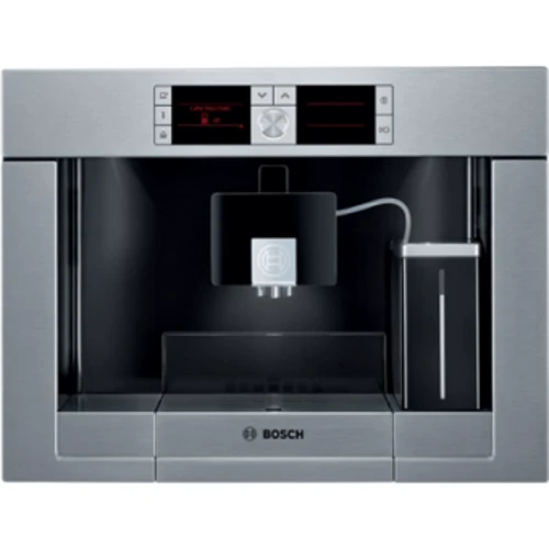 Вбудована кавоварка Bosch TCC 78K750
