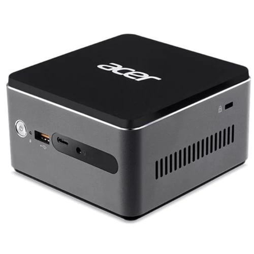 Персональный компьютер (ПК) Acer Veriton EN76G (DT.VRGME.001): Оперативная память 8 ГБ (DDR4-2133 МГц)