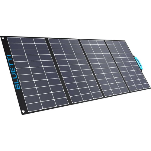 Сонячна панель Bluetti 350W Solar Panel (SP350) фото 1