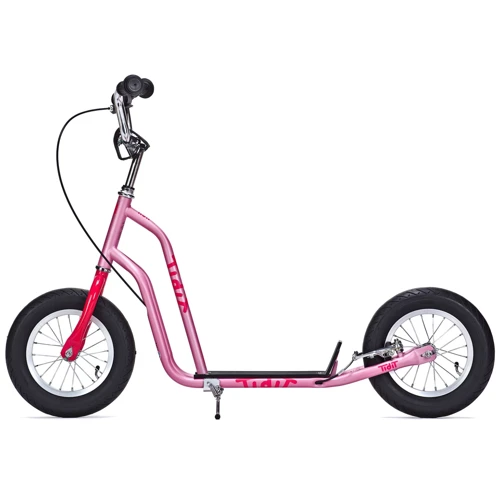 Самокат Yedoo TIDIT 5+ (pink)