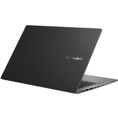 Ноутбук ASUS VivoBook S15 M533UA (M533UA-BN161T) RB: Обсяг накопичувача 512 ГБ (SSD)