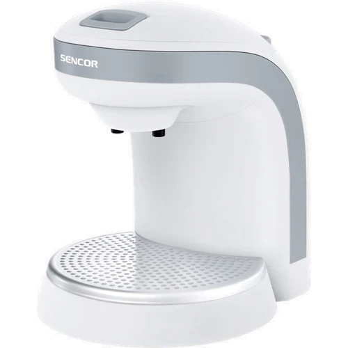 Кофеварка Sencor SCE 2001WH: Тип капельная кофеварка