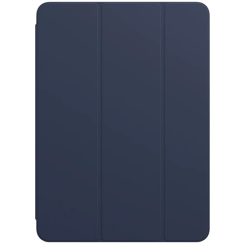Аксесуар для iPad Apple Smart Folio Deep Navy (MGYX3/MJMC3) for iPad Pro 11" (2018-2021)