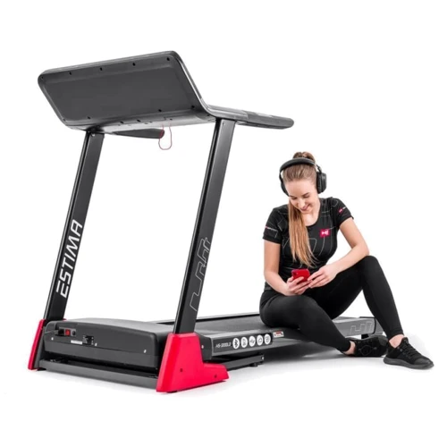 Беговая дорожка Hop-Sport HS-3200LB Estima