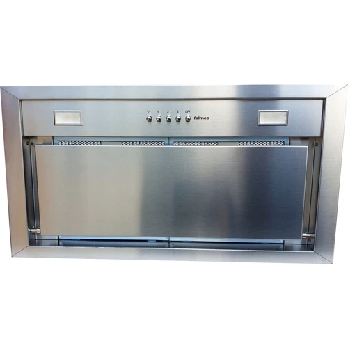 Витяжка Falmec Built-In Max 50 IX (CBIN50.E10#ZZZ3460F)