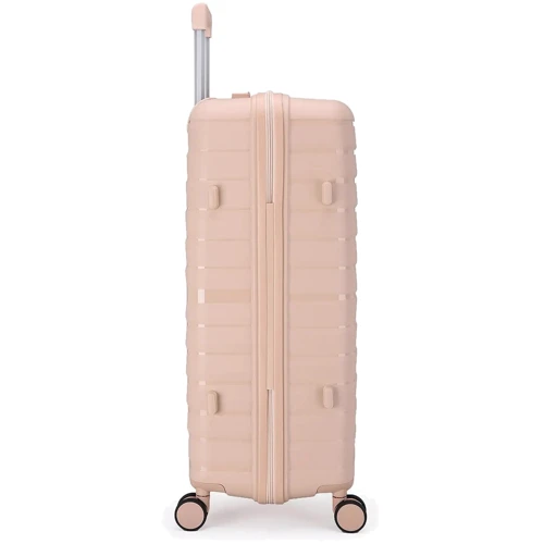 Чемодан Semi Line 24" (M) Beige (T5795-2) (DAS303027): Страна производитель Польша