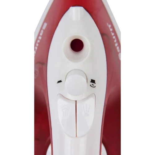 Праска Saturn ST-CC7113 burgundy: Потужність, Вт 1600 Вт