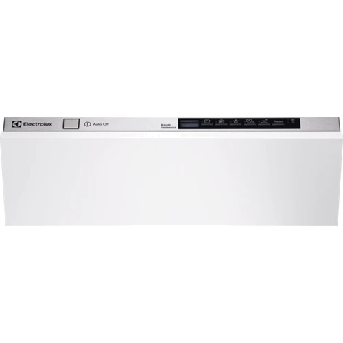Вбудовувана посудомийна машина Electrolux ESL94581RO: Клас енергоспоживання / миття / сушіння A++/A/A