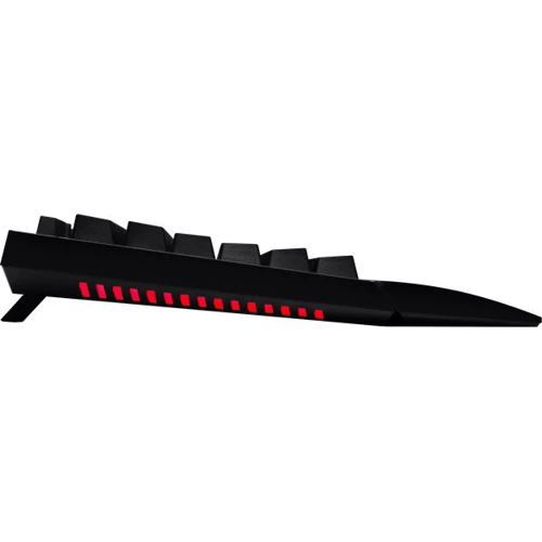 Клавиатура Redragon Broadsword Pro RGB USB Black (77515) фото 7