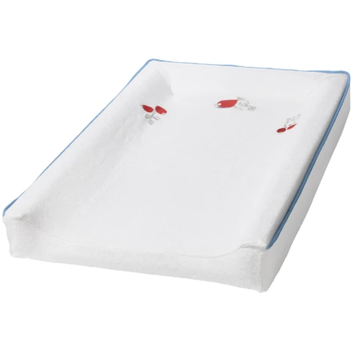 Чохол для пеленального килимка ІКЕА VÄDRA 48х74 см (404.453.54)