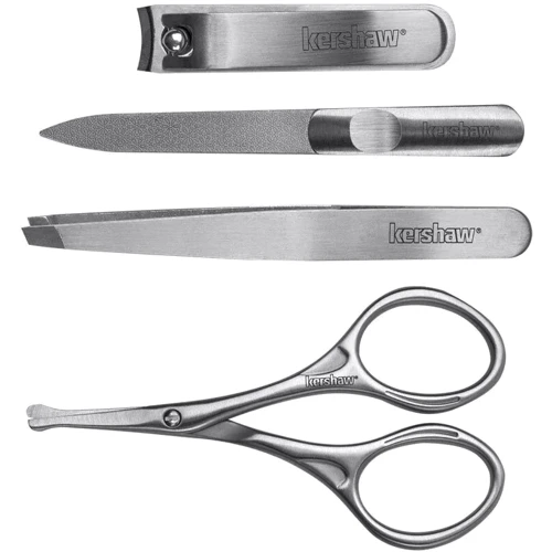 Набор маникюрный Kershaw Manicure Set: Тип Набор маникюрный
