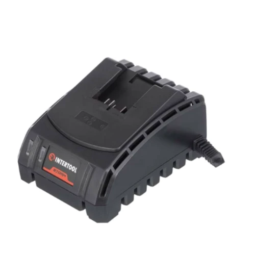 Зарядное устройство для электроинструмента Intertool WT-0344