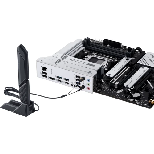 ASUS PRIME X870-P WIFI UA фото 5