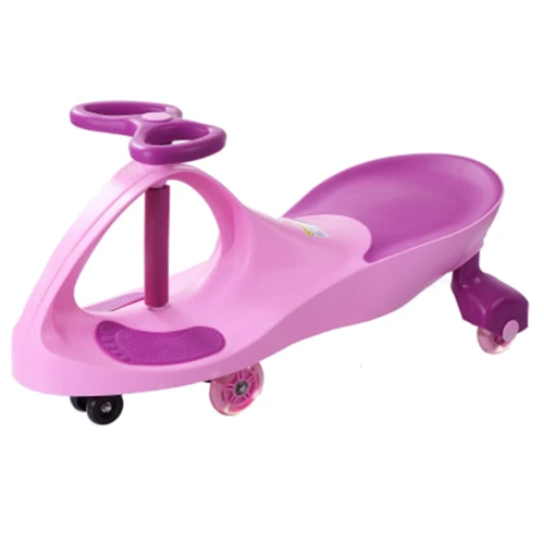Твісткар Kidigo Smart Car Pink + Purple (SM-PP-1): Виробник Kidigo