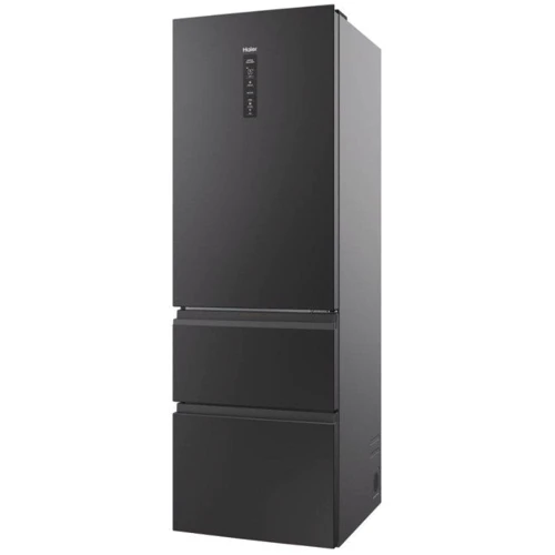 Холодильник Haier HTW5618DNPT: Размеры 185х59.5х66.7 см