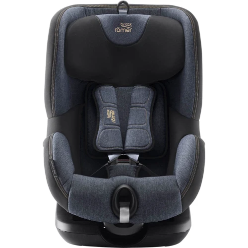 Автокресло Britax-Romer Trifix2 i-Size Cosmos Black: Вес ребенка 0-18 кг
