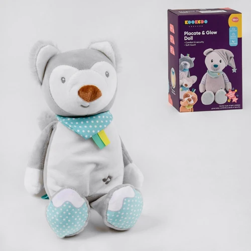 Ночник Kookedo Волчонок (66102)