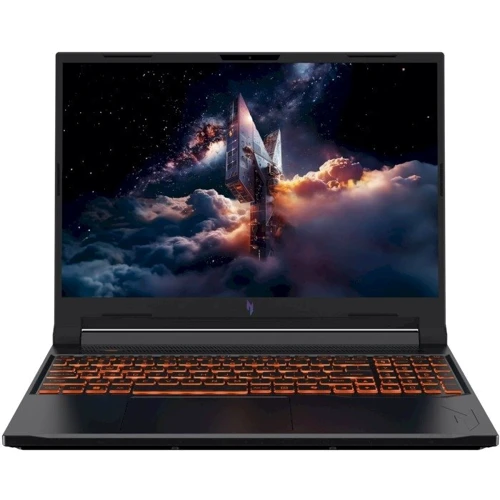 Ноутбук Acer Nitro V 16 AI ANV16-42-R5L0 Black (NH.U1GEU.003) UA