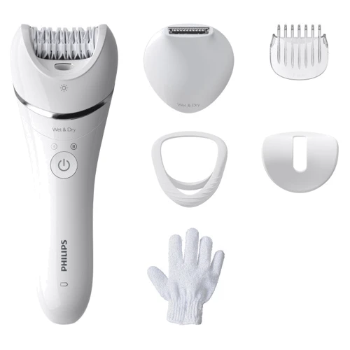 Епілятор Philips BRE715 / 00