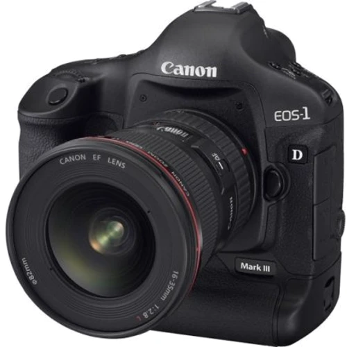 Canon EOS 1D Mark III Body
