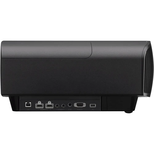 Проектор Sony VPL-VW590 Black (VPL-VW590/B): Джерело світла Лампа накаливания