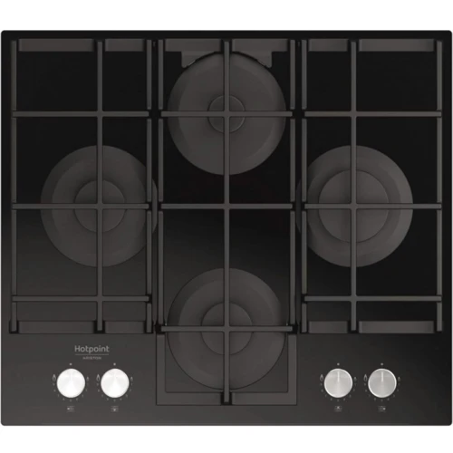 Варочная поверхность HOTPOINT-ARISTON HAGS61FBK