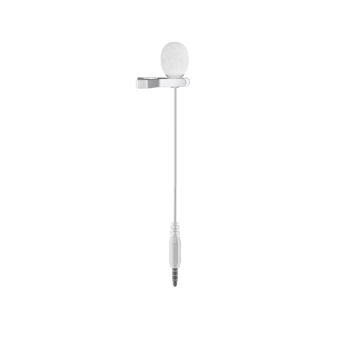 Микрофон беспроводной CKMOVA Vocal X V2W (Белый): Тип преобразователя Динамический