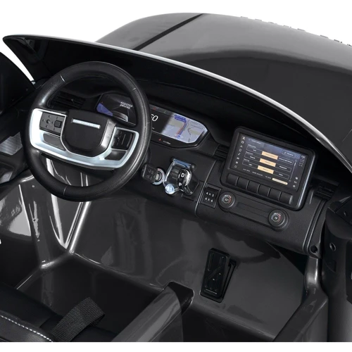 Джип Bambi Racer (M 5055EBLRS-11(4WD)