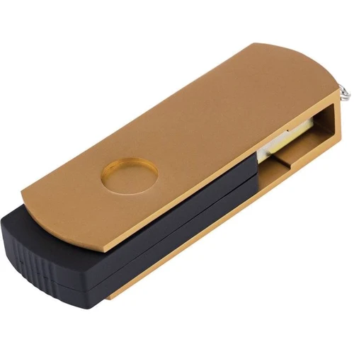 USB-флешка eXceleram 32GB P2 Series USB 3.1 Gen 1 Brown/Black (EXP2U3BRB32): Стандарт USB USB 3.1