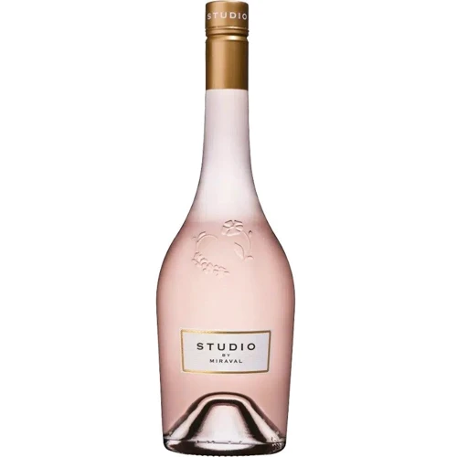 Вино Studio by Miraval Rose рожеве сухе 0.75 л (BWR5118)