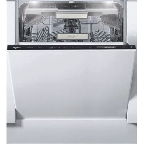 Встраиваемая посудомоечная машина Whirlpool WIP 4T233 PFEG B
