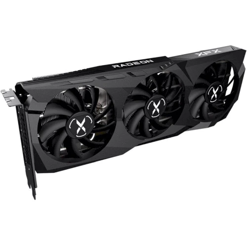 Видеокарта XFX Radeon RX 6700 CORE 10 GB SPEEDSTER SWFT 309 (RX-67XLKWFDV): Объем памяти, Гб 10