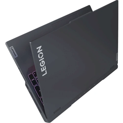 Ноутбук Lenovo Legion Pro 5 16IRX9 (83DF00APUS): Экран 16" IPS (2560x1600) WQXGA