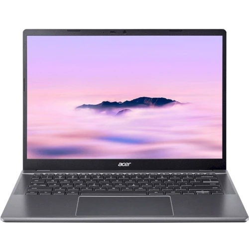 Ноутбук Acer Chromebook Plus 514 CB514-5HT-59TJ Grey (NX.J5ZEU.003) UA