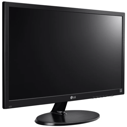 Монитор LG 24M38H-B: Тип ЖК-матрицы TN