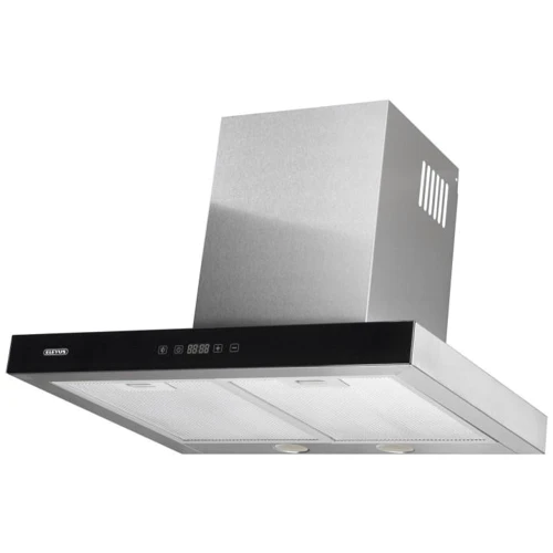 Вытяжка ELEYUS Stels 1000 LED SMD 60 IS+BL: Тип монтажа Настенный