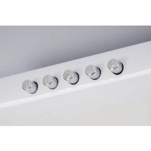 Вытяжка Ventolux PARMA 60 WH (600) фото 5