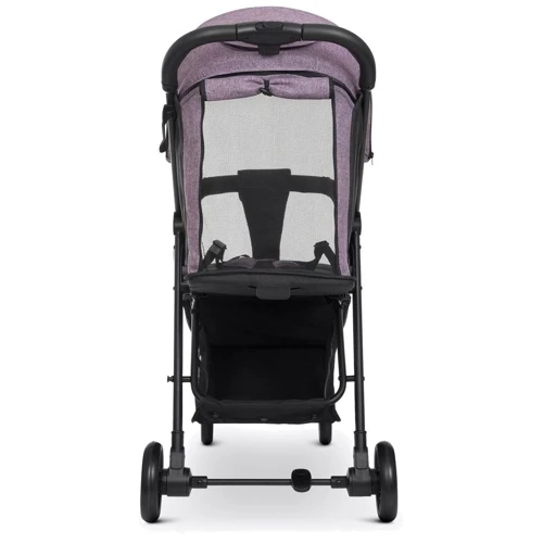 Візок Bambi M 4249-2 Shadow Pink: Матеріал коліс EVA
