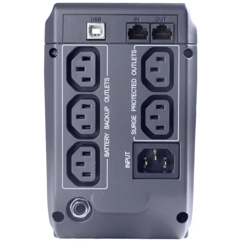 Powercom Imperial IMP-825AP: Виробник Powercom