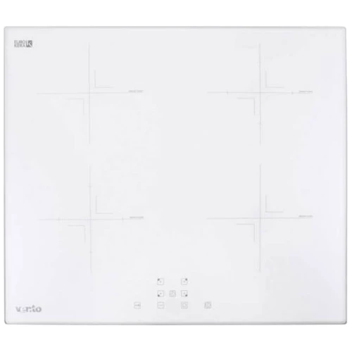 Варильна поверхня електрична Ventolux VI 64 TC WH