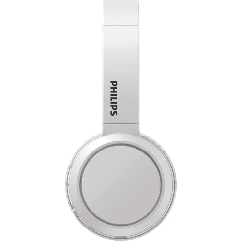 Наушники Philips TAH4205WT White: Сопротивление наушников (Ом) 32