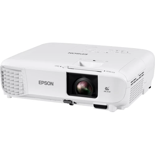 Проектор Epson EB-E24 (V11HB51042): Фізична роздільна здатність 1024x768