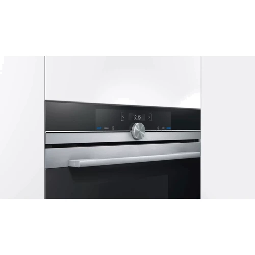 Духовой шкаф электрический Siemens CD634GAS0: Мощность подключения, Вт 1750