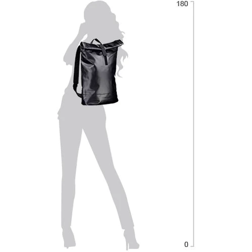 Рюкзак CMP DJANGO 20L URBAN BAG Nero черный (38V4667-U901): Страна производитель Китай